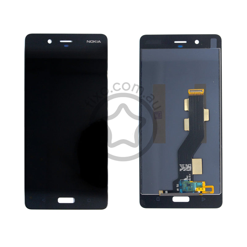 Nokia 8 Replacement LCD Touch Screen Digitizer