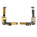 Nokia 8 Sirocco Replacement Charger Port Sim Card Reader Part 