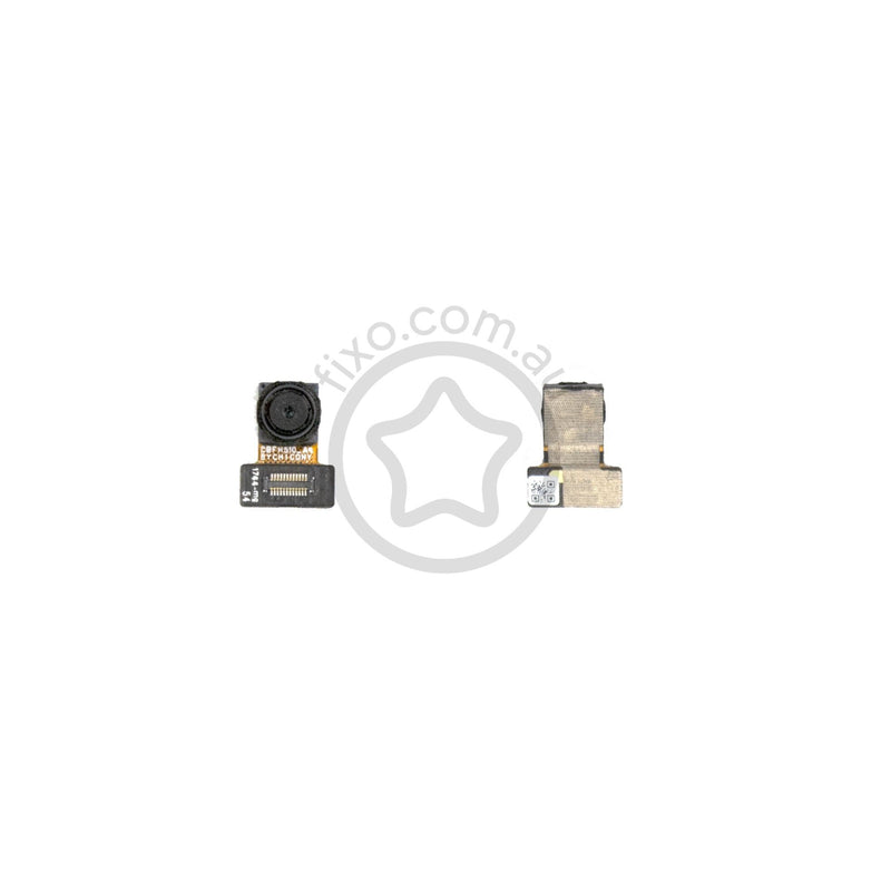 Nokia 8 Sirocco Replacement Front-facing Camera / Selfie Camera