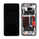 OnePlus 7T Replacement LCD Screen Assembly with Frame