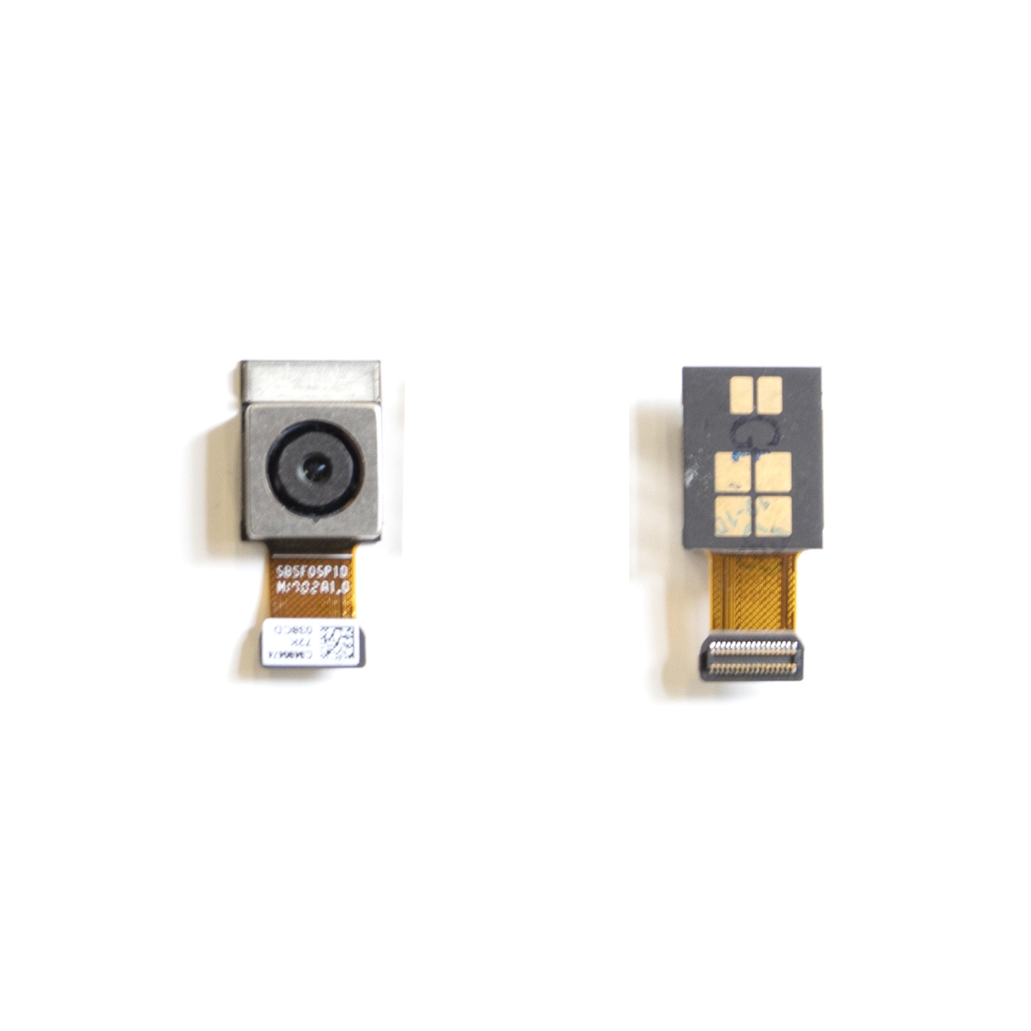 OnePlus 3 Phone Parts - Replacement LCD Glass Screen - Fixo