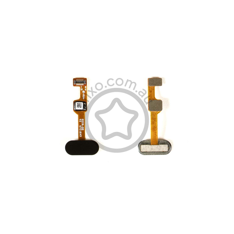 OnePlus 5 Replacement Home Button Flex Black