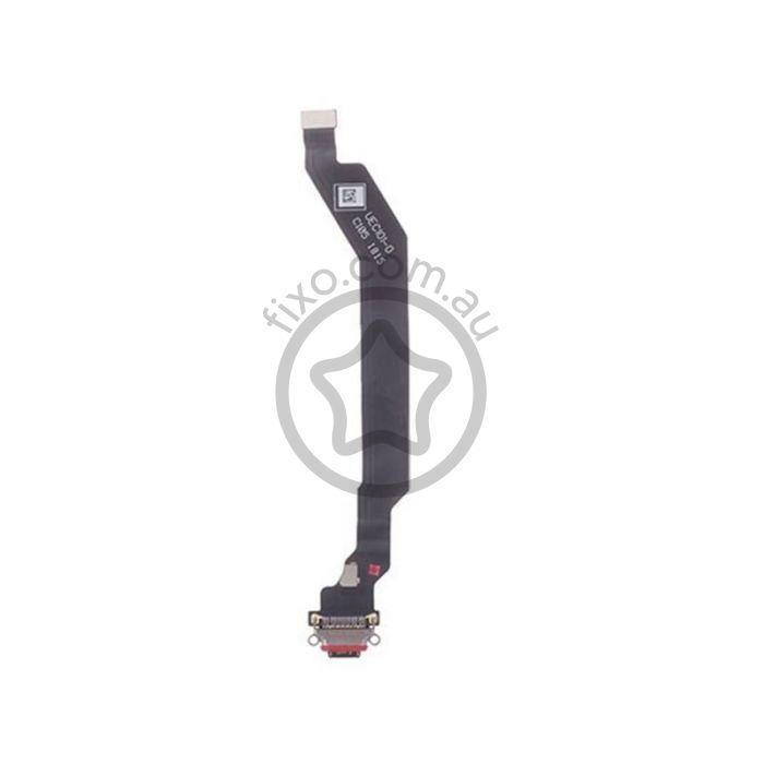 OnePlus 6 Replacement Charging Port Flex Cable