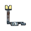 OnePlus 6T Replacement Power Button Flex Cable