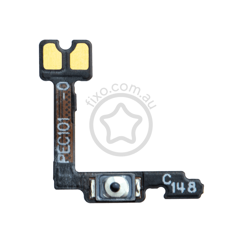 OnePlus 6T Replacement Power Button Flex Cable