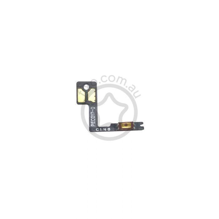 OnePlus 6 Replacement Power Button Flex Cable