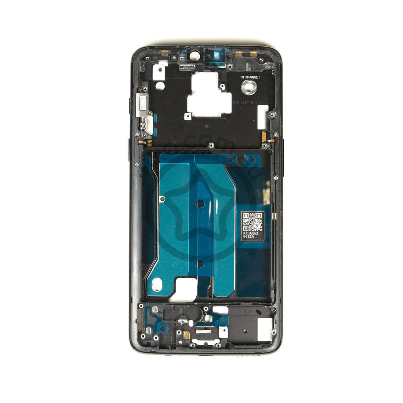 OnePlus 6 Replacement Middle Frame