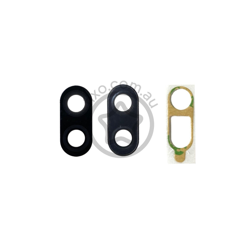 OnePlus 6 Replacement Rear Camera Lens Glass 