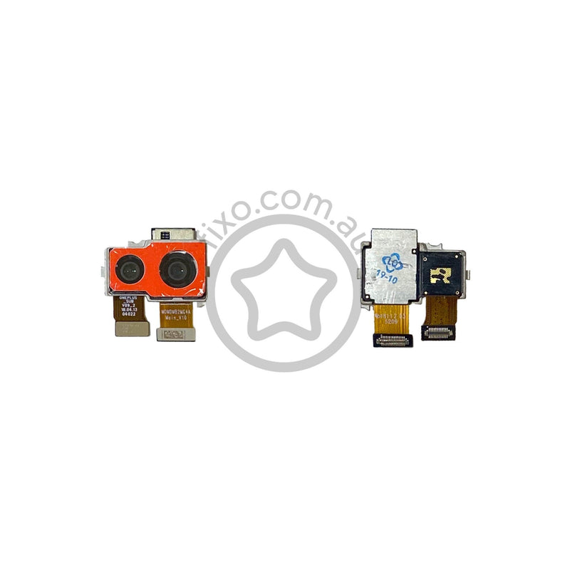 OnePlus 6 Replacement Rear Camera 