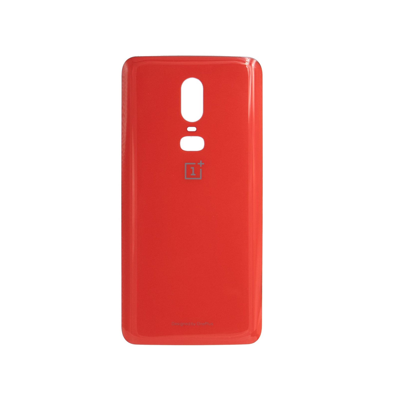 One Plus Rear Screen OnePlus 6 Replacement Rear Glass Panel - Fixo Australia