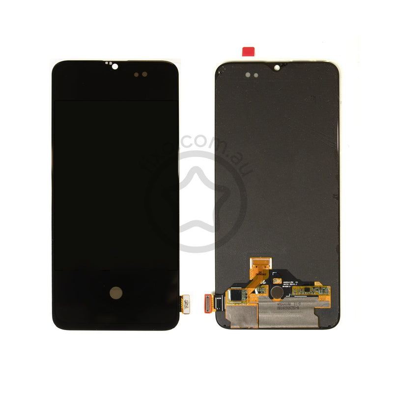 OnePlus 6T Replacement OLED Glass Screen