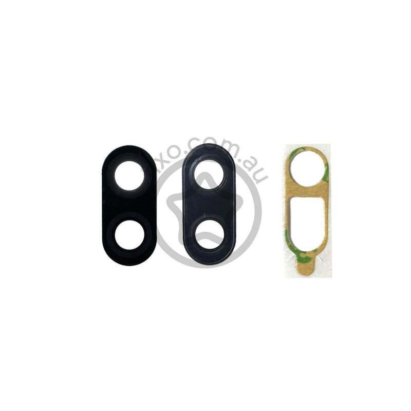 OnePlus 6T Replacement Rear Camera Lens Glass