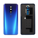 OnePlus 7 Pro Replacement Rear Glass Panel / Back Cover Blue
