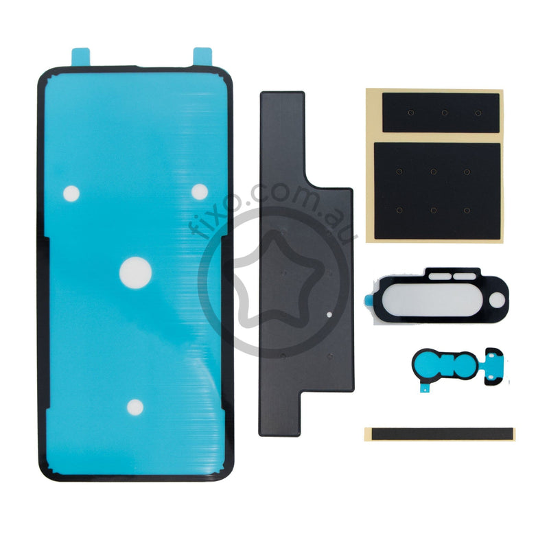 OnePlus 7 Pro LCD Screen and Back Cover Adhesive Sticker Rework Kit