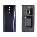 OnePlus 7 Pro Replacement Rear Glass Panel Mirror Grey