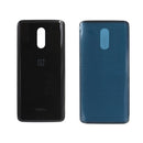 Replacement for OnePlus 7 Rear Glass Panel with Adhesive Mirror Grey
