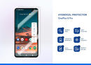 OnePlus 8 Pro Hydrogel Screen Protector