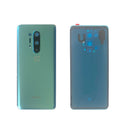 OnePlus 8 Pro Replacement Rear Glass Panel Glacial Green