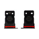 OnePlus 8 Pro Replacement SIM Card Tray in Black
