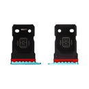 OnePlus 8 Pro Replacement SIM Card Tray in Clacial Green