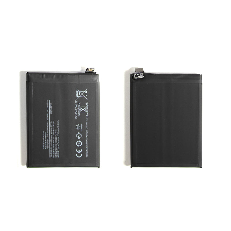 OnePlus 8T Replacement Battery