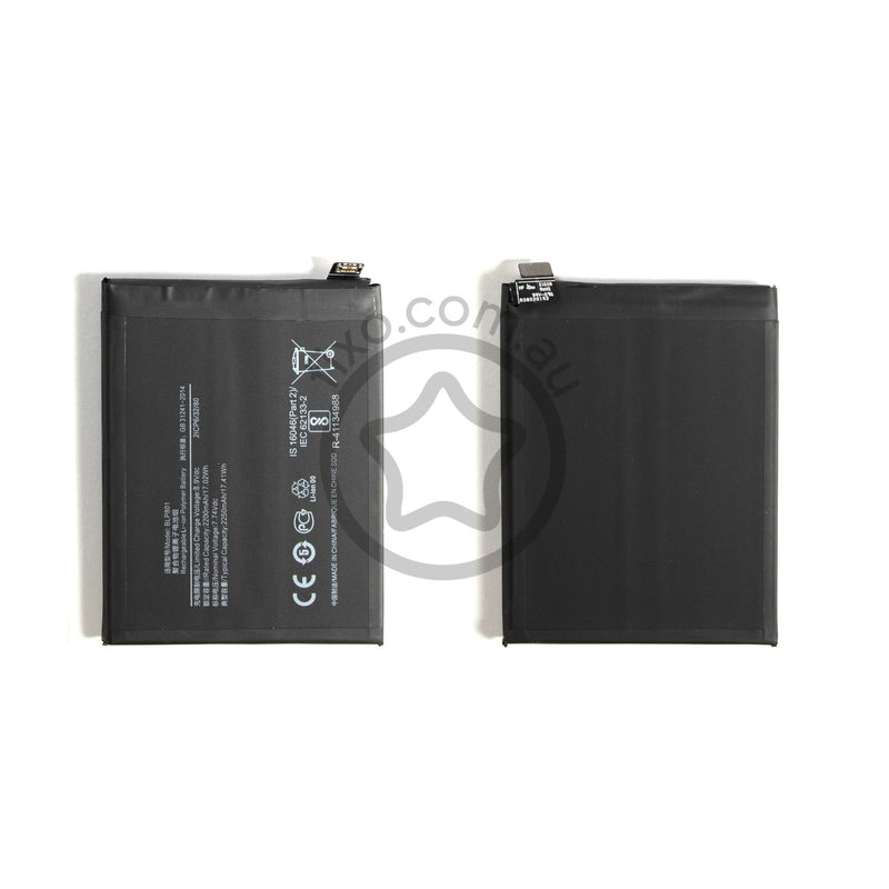 OnePlus 8T Replacement Battery
