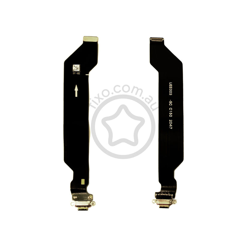 OnePlus 9 Pro Replacement Charger Port Flex Cable