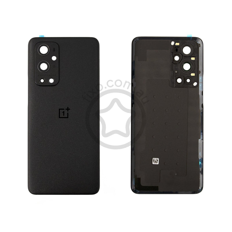 OnePlus 9 Pro Replacement Rear Glass / Plastic Panel