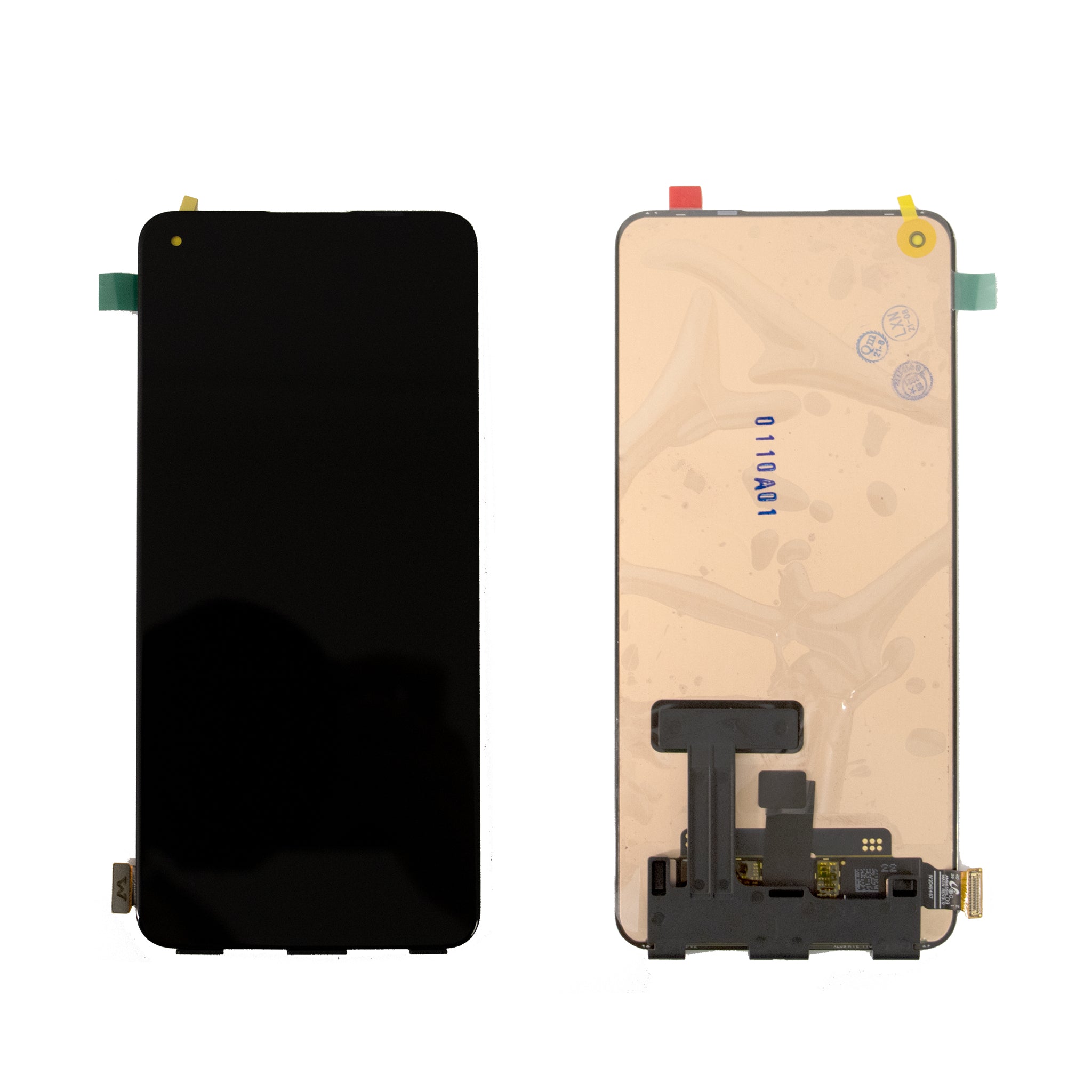 OnePlus 9 Replacement Spare Parts | LCD Gass Screen - Fixo Australia