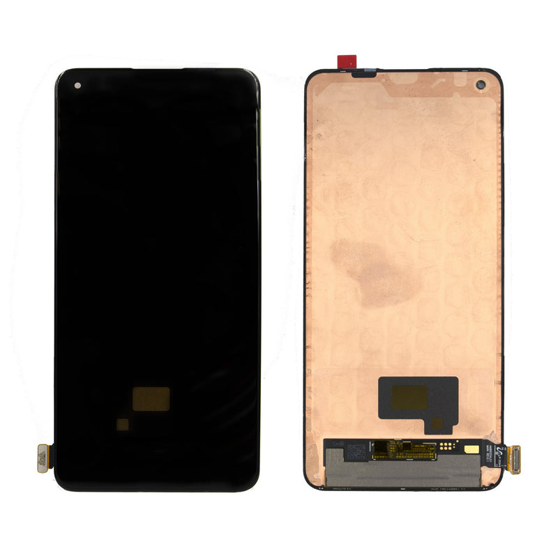 One Plus Rear Screen OnePlus 9R Replacement LCD Glass Screen - Fixo Australia