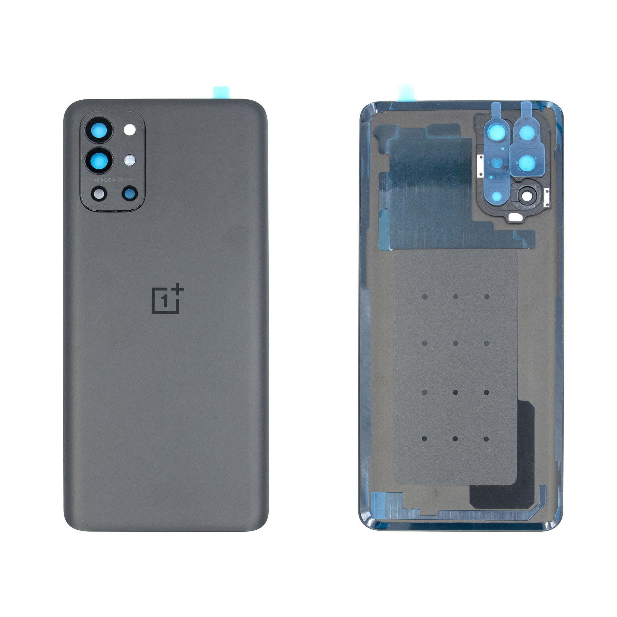 One Plus Rear Screen OnePlus 9R Replacement Back Cover - Fixo Australia