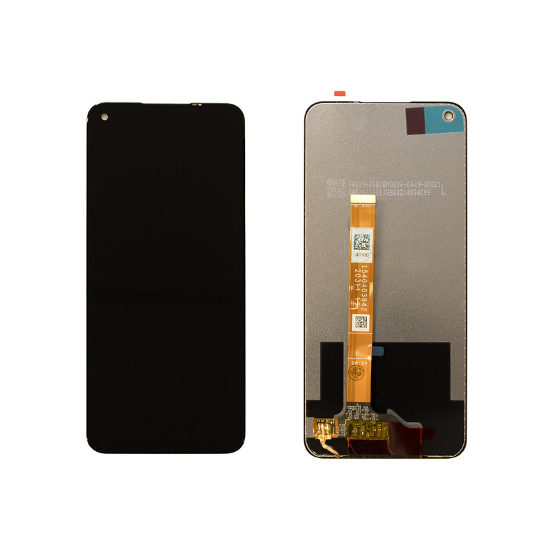 Oneplus Nord N10 5G Replacement LCD Glass Touch Screen