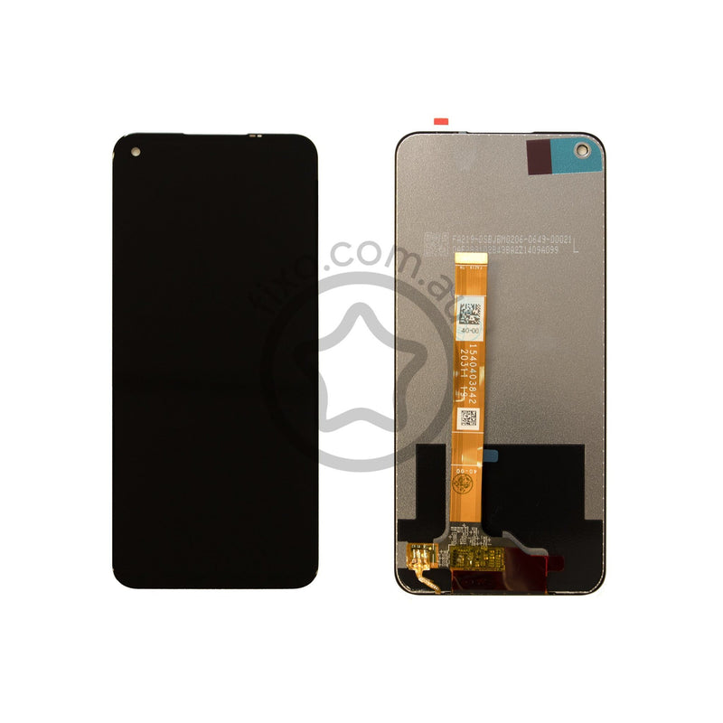 Oneplus Nord N10 5G Replacement LCD Glass Touch Screen
