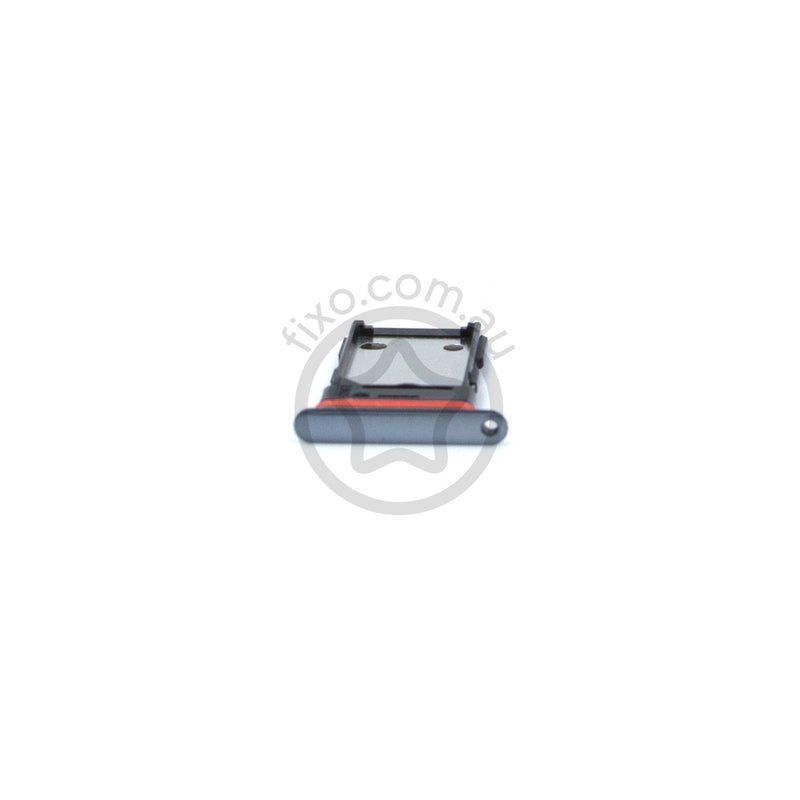 OnePlus Nord Replacement Sim Card Tray Grey