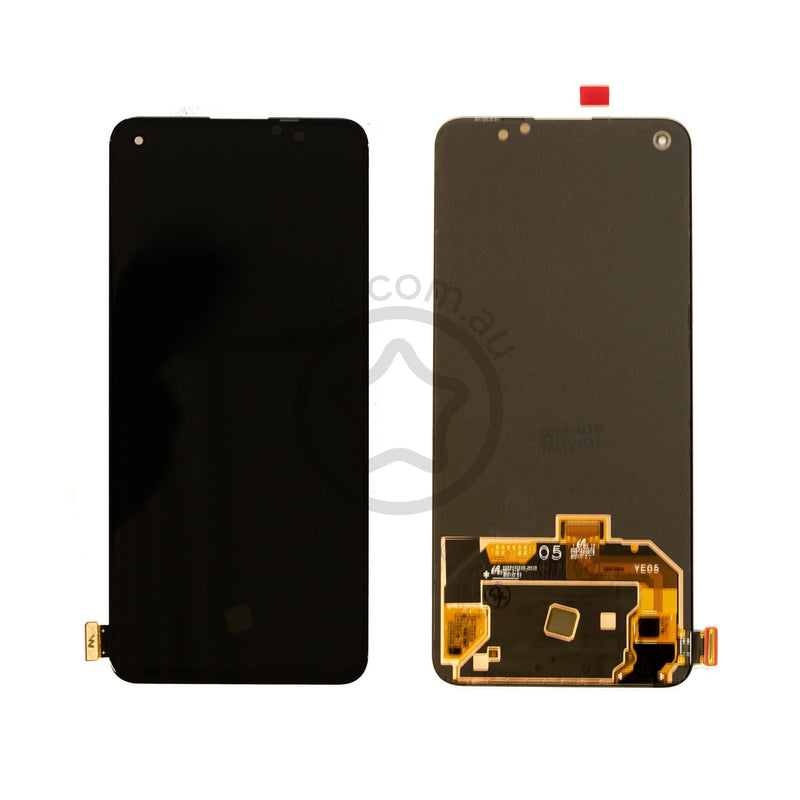 OnePlus Nord 2 5G Replacement LCD Glass Touch Screen