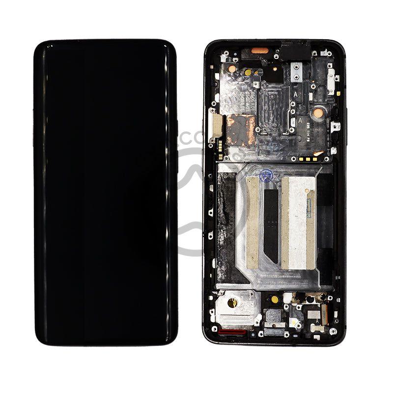 OnePlus 7 Pro Replacement LCD Touch Screen with Frame