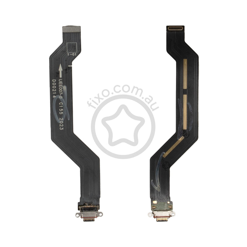 OnePlus 8 Pro Replacement Charger Port Flex Cable