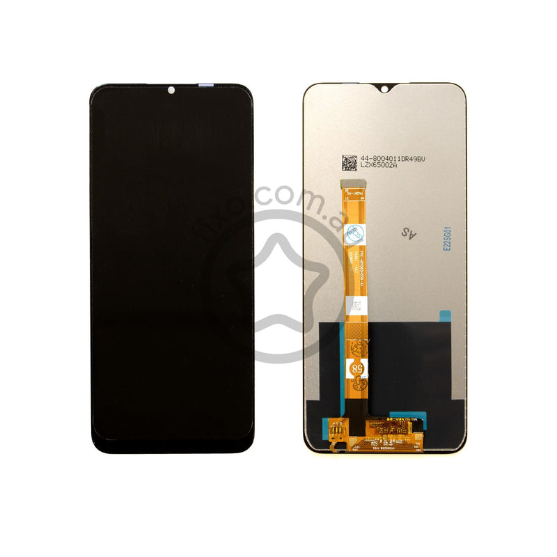 Oppo A15 Replacement LCD Glass Touch Screen