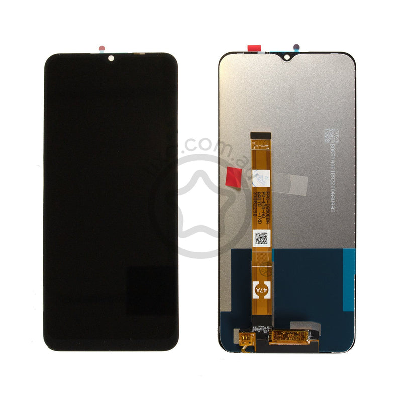 Oppo A16 Replacement LCD Glass Touch Screen