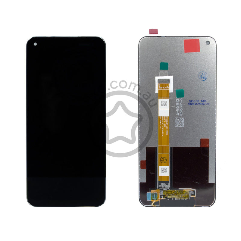 Oppo A32 Replacement LCD Glass Touch Screen
