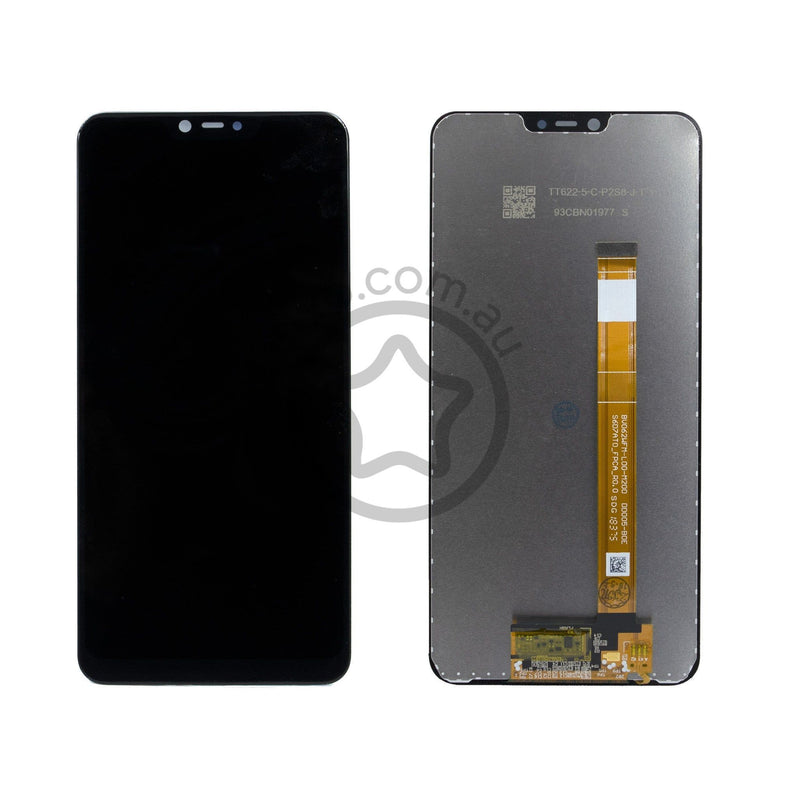 Oppo A5 (AX5) Replacement LCD Glass Touch Screen