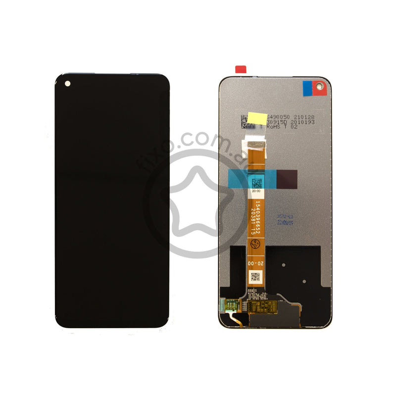 Oppo A52 Replacement LCD Glass Touch Screen