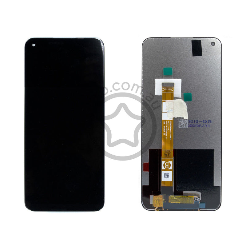 Oppo A53 Replacement LCD Glass Touch Screen