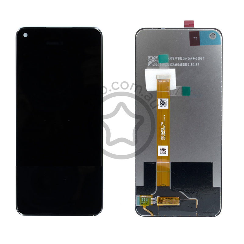 Oppo A54 Replacement LCD Glass Touch Screen