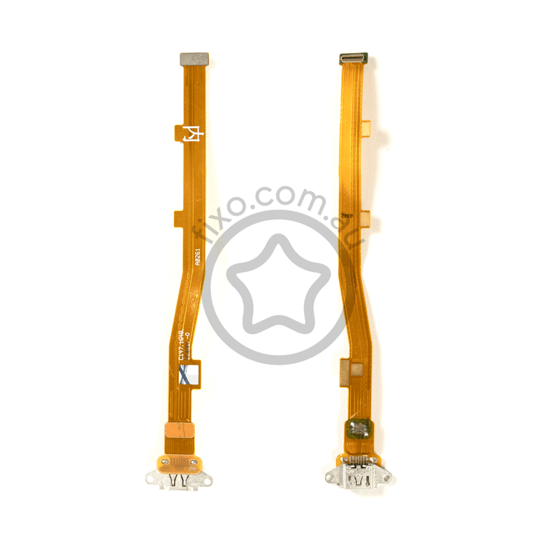 Oppo A59 Replacement Charging Port Flex Cable