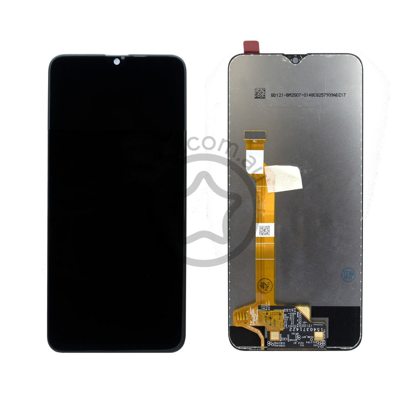 Oppo A7 Replacement LCD Glass Touch Screen