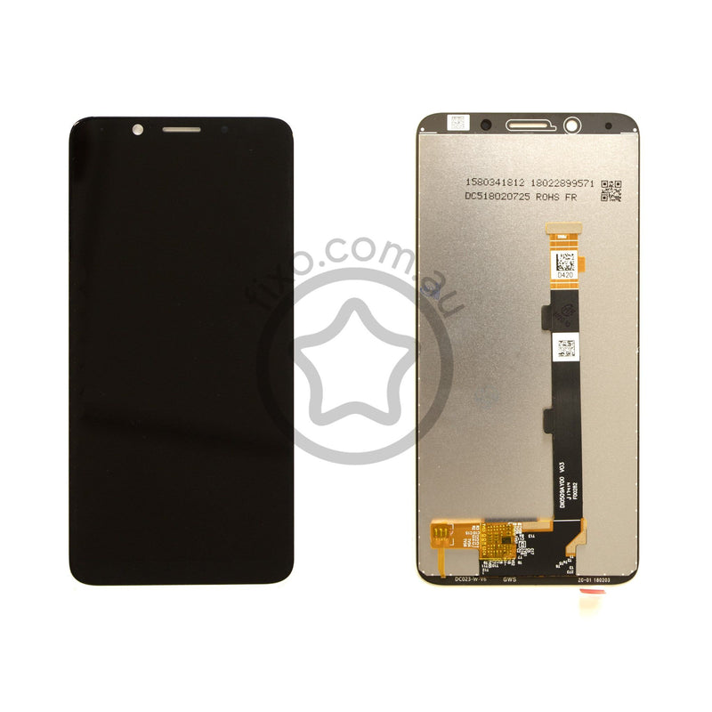 Oppo A73 4G Replacement LCD Glass Touch Screen