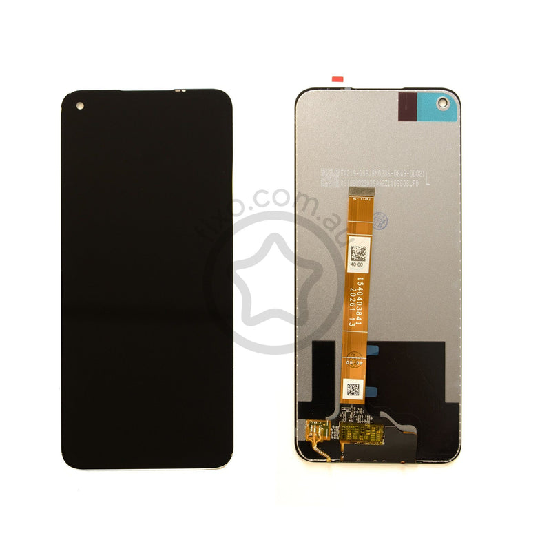 Oppo A73 5G Replacement LCD Glass Touch Screen