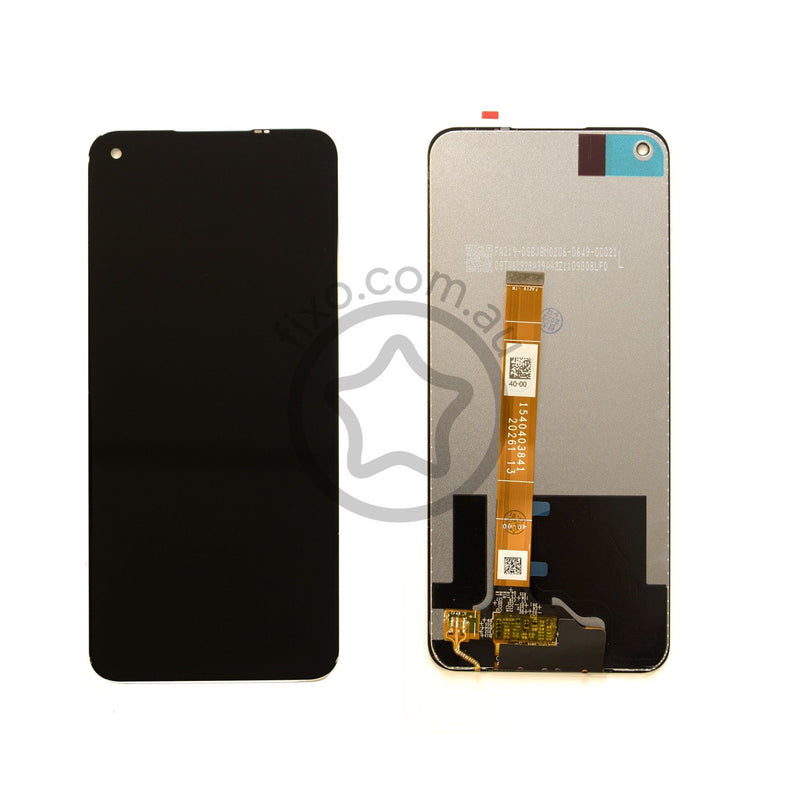Oppo A73 5G Replacement LCD Glass Touch Screen