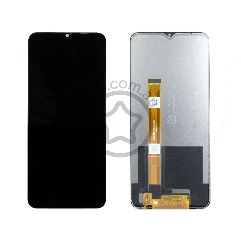 Oppo A9 (2019) Replacement LCD Glass Touch Screen